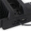 Game Console Radiator, Safety Quiet Professional Efficient Game Console Cooling Fan for Game Accesssories 5