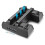 Game Console Radiator, Safety Quiet Professional Efficient Game Console Cooling Fan for Game Accesssories 6