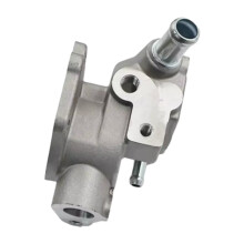 Thermostat Housing 96666224 96610439 96317980 for Spark, Mattiz, Aveo, Excelle