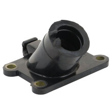 Motorcycle Carburetor Intake Manifold for Beta RK6 SM RR Enduro Motard 50cc 2T Air Intake Pipe