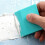 3 Pack  Rubber Squeegee - Optimized for Use with Mesh Backed Stencils and Transfers -  Squeegee 3