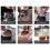 Adjustable 58mm Coffee Tamper Stainless Steel 1