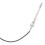 A0071537428 Exhaust Gas Temperature Sensor for   E W211 5