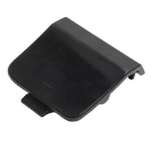 51128052679 Rear Bumper Tow Hook Cover Cap Grille Cap for 6 M6 F06 for F12 F13 2012-2018