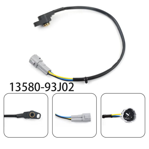 13580-93J02 Shift Position Sensor for  DF 150 200 225 250 Outboard Motor Engine 2