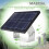 8 Pcs Solar Panel Tilt Mount Brackets, Adjustable Angle Solar Panel Rack Mount for Rv, Roof, Boat 3