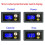 XY-FZ35 Constant Current Electronic Load Tester Adjustable Load Module Battery Discharge Capacity Tester 5