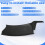 Garniture de Montant C Gauche (LR035821) pour   2013-2020 6
