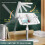 Angle Adjustable Reading Stand with Light Multifunction Lifting Tablet Holder Laptop Bracket Desktop Bookshelf B 2