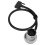 OBD2 Testing Main Cable Diagnostic Cable 38PIN High Flexibility Replacement for Mercedes‑Benz SUPER MB PRO M6 6
