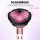 Wave Curl Diffuser Attachment +Tension Comb for  Airwrap HS01 HS05 HS08 Attachment Fast Drying&Styling Hair Tool A 1