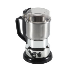 Electric Coffee Grinder Grain Mills Spice Grinder Electric Household Small Powder Grinding Machine Spice Grinder EU Plug