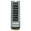 8 Port  3.0 Expansion Card for M.2 PCIe Slots High-Speed 6Gbps  Controller for Data Centers 1