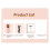 Kids Microscope with 2inch IPS Screen Handheld Digital Microscope Magnifying STEM Science Toy for Children Educational 2