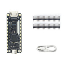Tang 9K FPGA-Entwicklungsboard GOWIN GW1NR-9 RISC-V HDM-Kit
