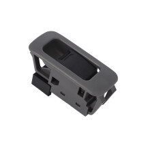 Schalter für Fenster Heber für  Grand Vitara Grau 37995-75F00-P4Z / 3799575F00P4Z / 3799575F00T01 / 37995-75F00-T01