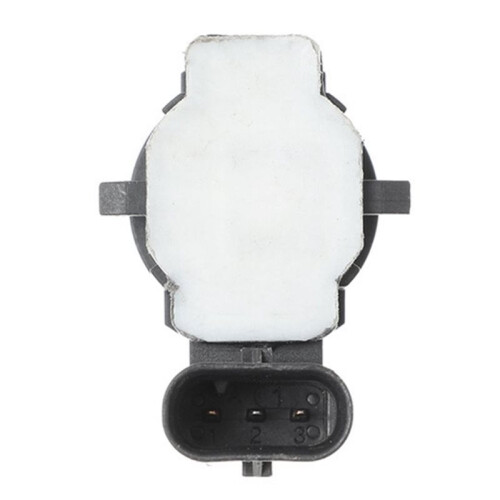4PCS 5801468364 PDC Parking Sensor Distance Sensor Reverse Assist Sensor for  0263023591 2