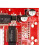 3  10/100/1000Mbps Gigabit Ethernet  PCBA for Embedded Integrated Module 9-57V  Wide-Range Input 3