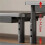 Computer Monitor Stand 3 Height Adjustable Computer Rack with Drawer Elevated PC Screen Stand Reduce Neck Strain 3