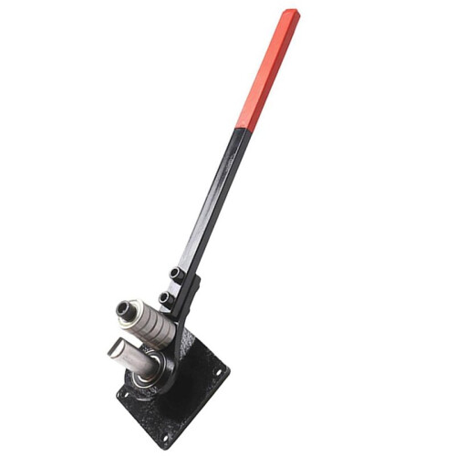 Manual Wire Bending Machine for Professional Crafting and DIY Metalworking 1