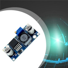 100PCS LM2596 - Step Down Power Supply Module 3A Adjustable Step-Down Module 5V Power Supply Step Down Module
