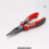 SMU Universal Multi-Functional Wire Cutters, Crimping Pliers, Electrical Hardware Tools, Diagonal Pliers 170 8
