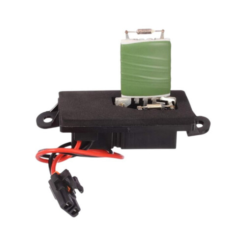 Blower Motor Resistor 22807122 89019089 for   Silverado 1