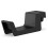 Supporto per Cuffie, Gancio per Cuffie da Gioco, Maniglia per Cuffie per Console per  Series X 2