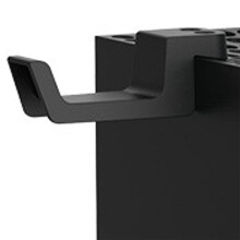 Headphone Hanger Mount,Hanger for Gaming Headphone Earphone,Headset Handle Hanger for Series X Console