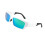 High Definition Windproof Cycling Glasses With Sun-Really white 1