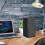 Supporto per Cuffie, Gancio per Cuffie da Gioco, Maniglia per Cuffie per Console per  Series X 5