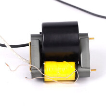 For Uy20 Fume Purifier, Including the High-Voltage Transformer, Negative Ion Transformer, and /AC 300W 2-16kV.
