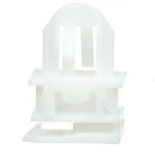 for  H3 Front Grille Plastic Clip Retainer 11561829
