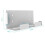 Wall Mount Bracket for PS5, Stable Metal Wall Hanging Stand for PS5 Console Wall Mounting Stand/Holder/Rack 6