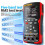 ANENG Digital Multimeter Handheld Bridge  Tester ANENG LM06 AutoCapacitor Resistance Meters Inductance Tools A 6