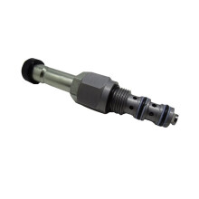 Electromagnetic Valve Core 16mm EMDV-08-N- Excavator Parts