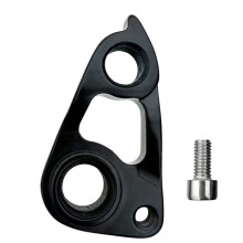 Para Cuadro de Bicicleta Gravel/Solace/Contessa/Metrix/Addict/Foil, Patilla de Cambio Trasera