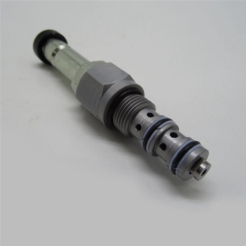 Electromagnetic Valve Core 16mm EMDV-08-N- Excavator Parts 2