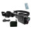4K HD -Mounted Infrared Tactical Telescope Camera 36MP Professional Digital Night Vision Monoculars ForHunting 7