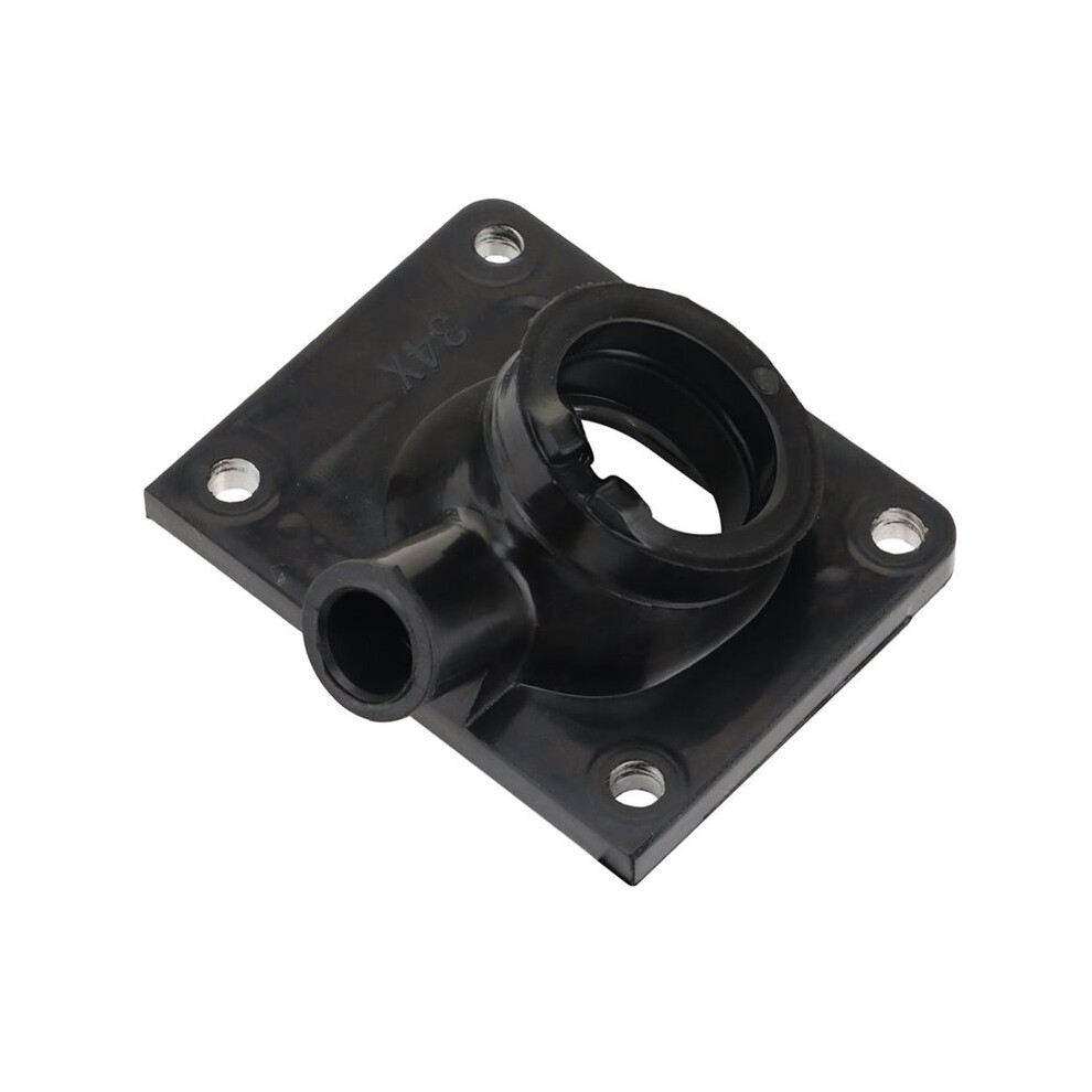 Motorcycle Carburetor Intake Manifold 34X-13565-00 2Xj-13565-00 For Yfs200 1988-2007 Intake Pipe Adapter 6032294225368