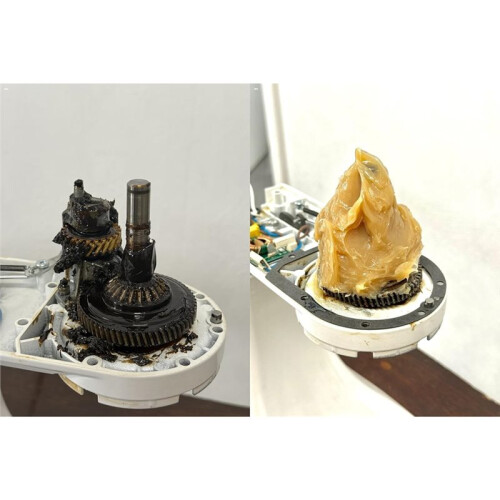 Junta de Substituição para Processadores de Alimentos para , Compatível com Os Modelos Artisan, Classic e Ultra. 2