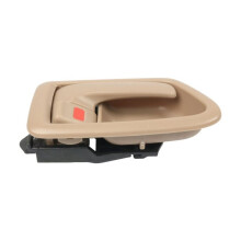1Pair Interior Door Handle Front or Rear Pull 69278-33020 69277-33020 for Camry 1997-2001 6927733020 6927833020B0