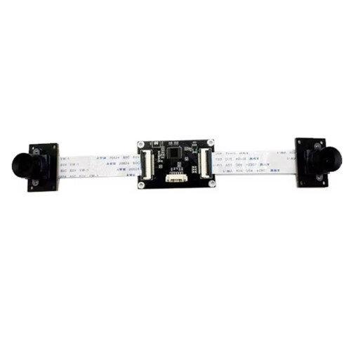 Módulo de Câmera USB HD de 4MP, 1/2,6 Polegadas, SC233HGS, Obturador Global, Câmera Web UVC para Visão Industrial, para Projetos DIY e Robótica 1