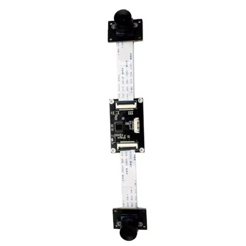 Módulo de Câmera USB HD de 4MP, 1/2,6 Polegadas, SC233HGS, Obturador Global, Câmera Web UVC para Visão Industrial, para Projetos DIY e Robótica 2