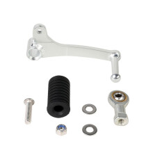 Pédale de Sélecteur de Vitesse Réglable pour Moto pour NC700X NC750X NC700S