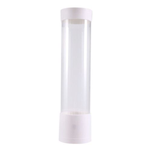 Disposable Cup Holder Automatic Cup Remover Paper Cup Holder Water Cup Wall-Mounted Storage  Storage