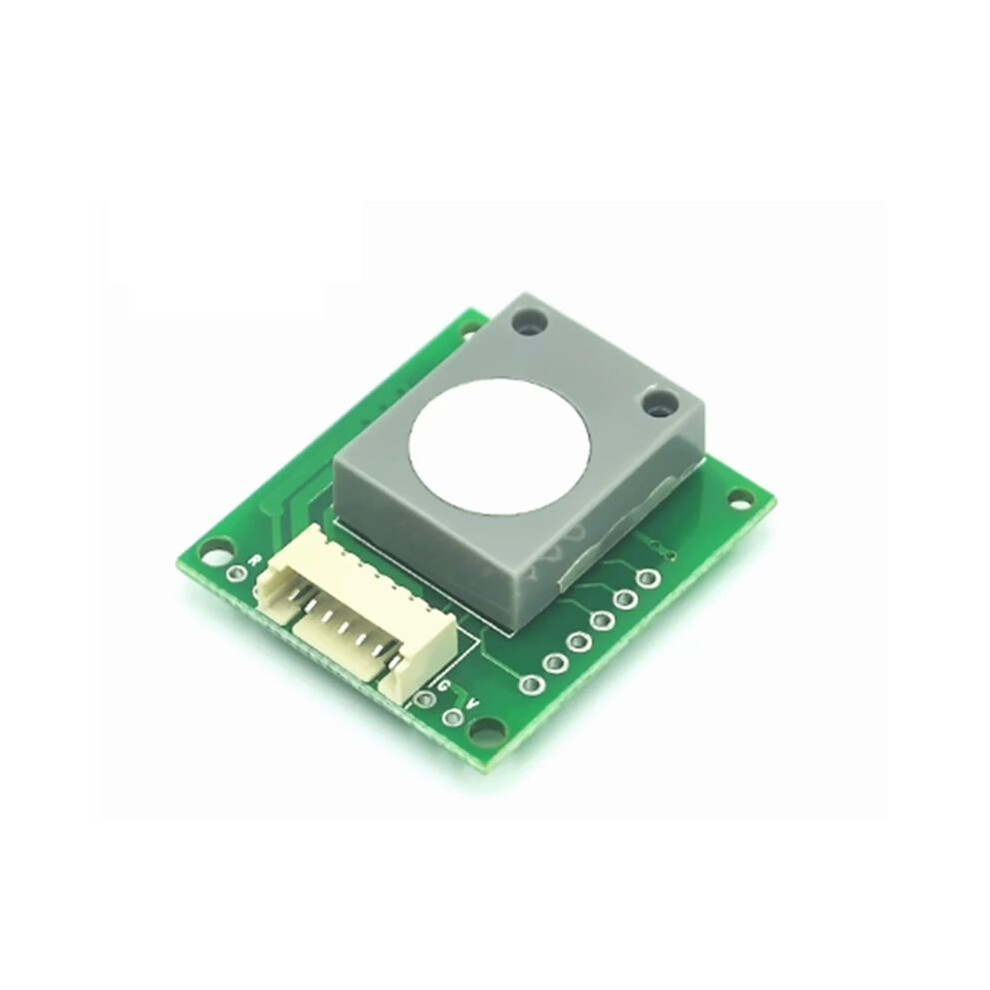Formaldehyde Sensor Ze08-Ch2o Serial Port Output Formaldehyde Concentration Measurement Has Been Calibrated Calibration 6033793835645
