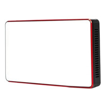 Aputure MC RGBWW Camera Video Light, CRI/TLCI 96+, Temperature 3200K-6500K, HSI Mode,Support Wireless Charging