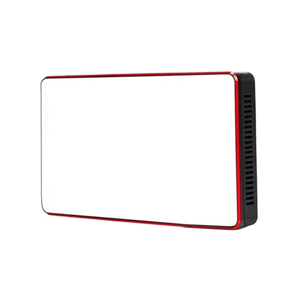 Aputure Mc Rgbww Camera Video Cri/Tlci 96+, Temperature 3200K-6500K, Hsi Mode,Support Wireless Charging Light 6032462107441
