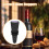 Kitchenware Wine Stoppers, Stainless Steel Bottom Wine Bottle Stoppers, Wine Bottle Stoppers 5